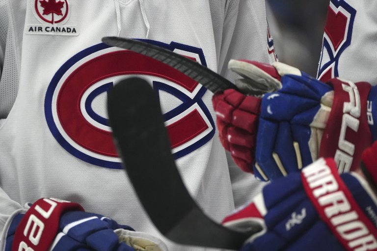 Chuck Lefley, who won two Stanley Cups with Montreal in the '70s, dead at 76 | iNFOnews.ca