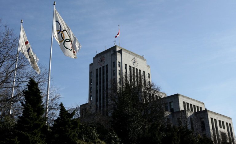 Vancouver councillor denounced for video saying rivals used and distributed drugs | iNFOnews.ca