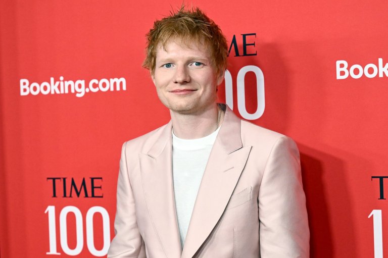 Ed Sheeran is set to return to stage for 1st time since Macklemore was cut and other acts withdrew | iNFOnews.ca