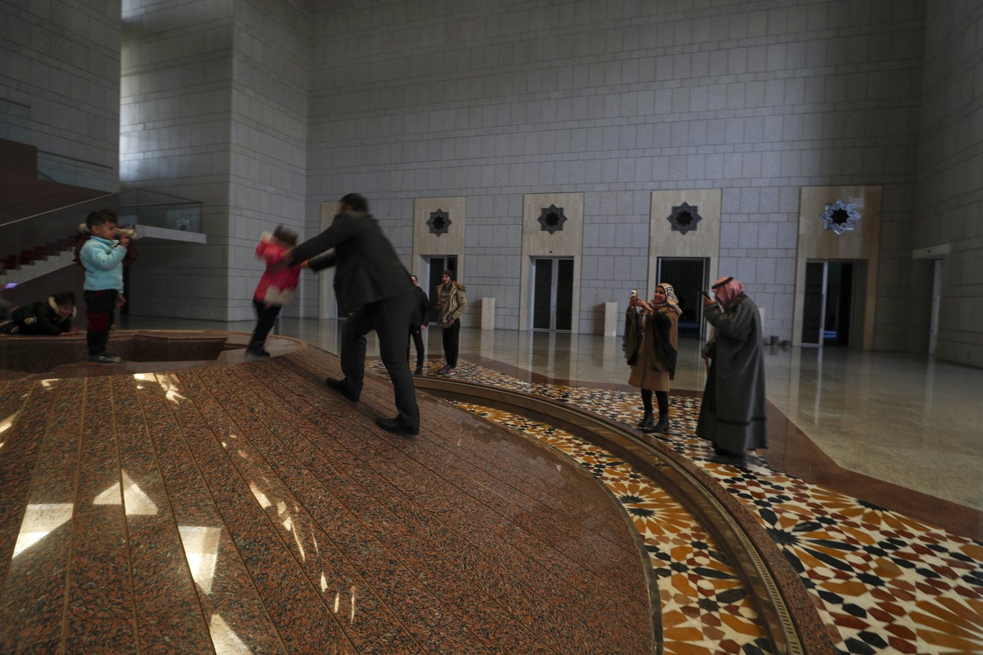 PHOTO COLLECTION: Fall of Damascus | iNFOnews.ca