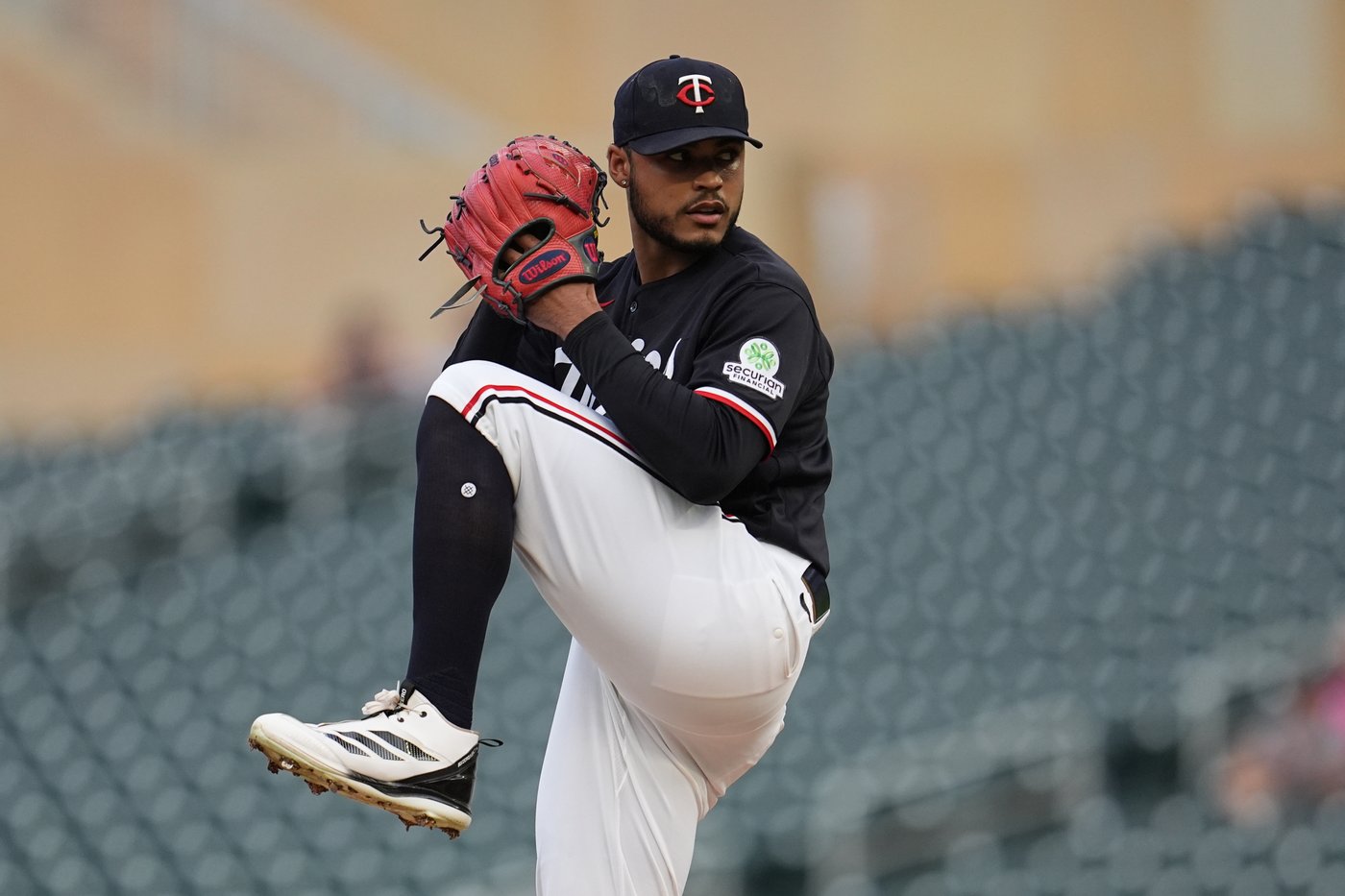Ryan Jeffers hits 2 HRs, Walker Jenkins has 1st MLB HR as Twins defeat Tigers 11-1 | iNFOnews.ca Ryan Jeffers hits 2 HRs, Walker Jenkins has 1st MLB HR as Twins defeat Tigers 11-1 | iNFOnews.ca