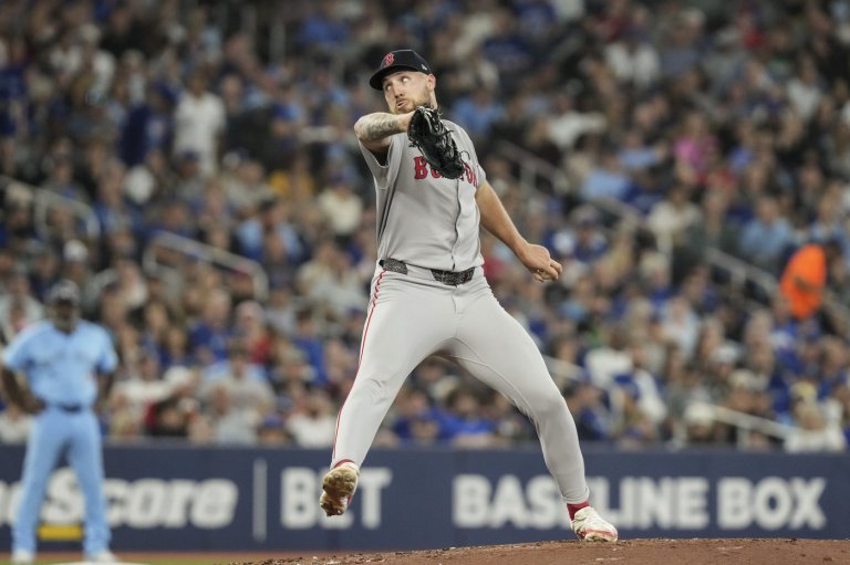 Jays will have tough division rival in ALDS. How do they match up? | iNFOnews.ca