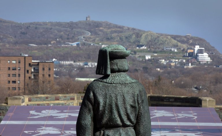 Newfoundland and Labrador overhauls procurement after report errors thought to be AI | iNFOnews.ca