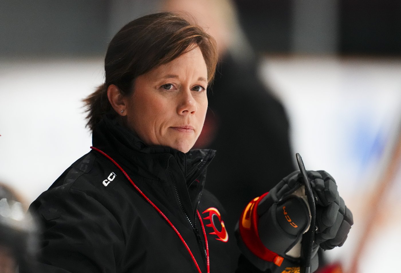 Ottawa Charge head coach Carla MacLeod announces breast cancer diagnosis | iNFOnews.ca Ottawa Charge head coach Carla MacLeod announces breast cancer diagnosis | iNFOnews.ca