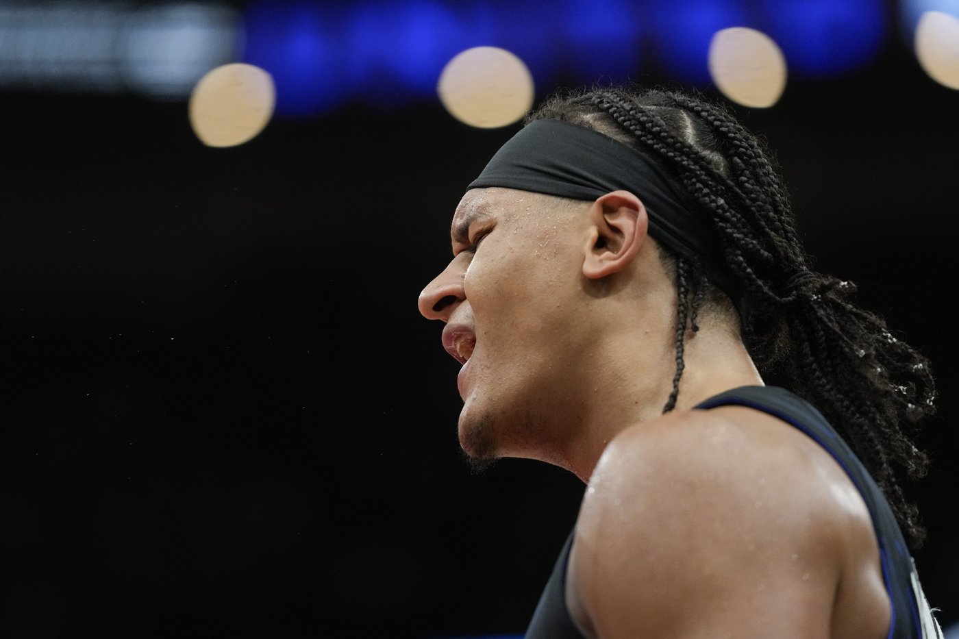 Orlando's Paolo Banchero won't play for a few weeks. The Magic see it as an opportunity for everyone | iNFOnews.ca