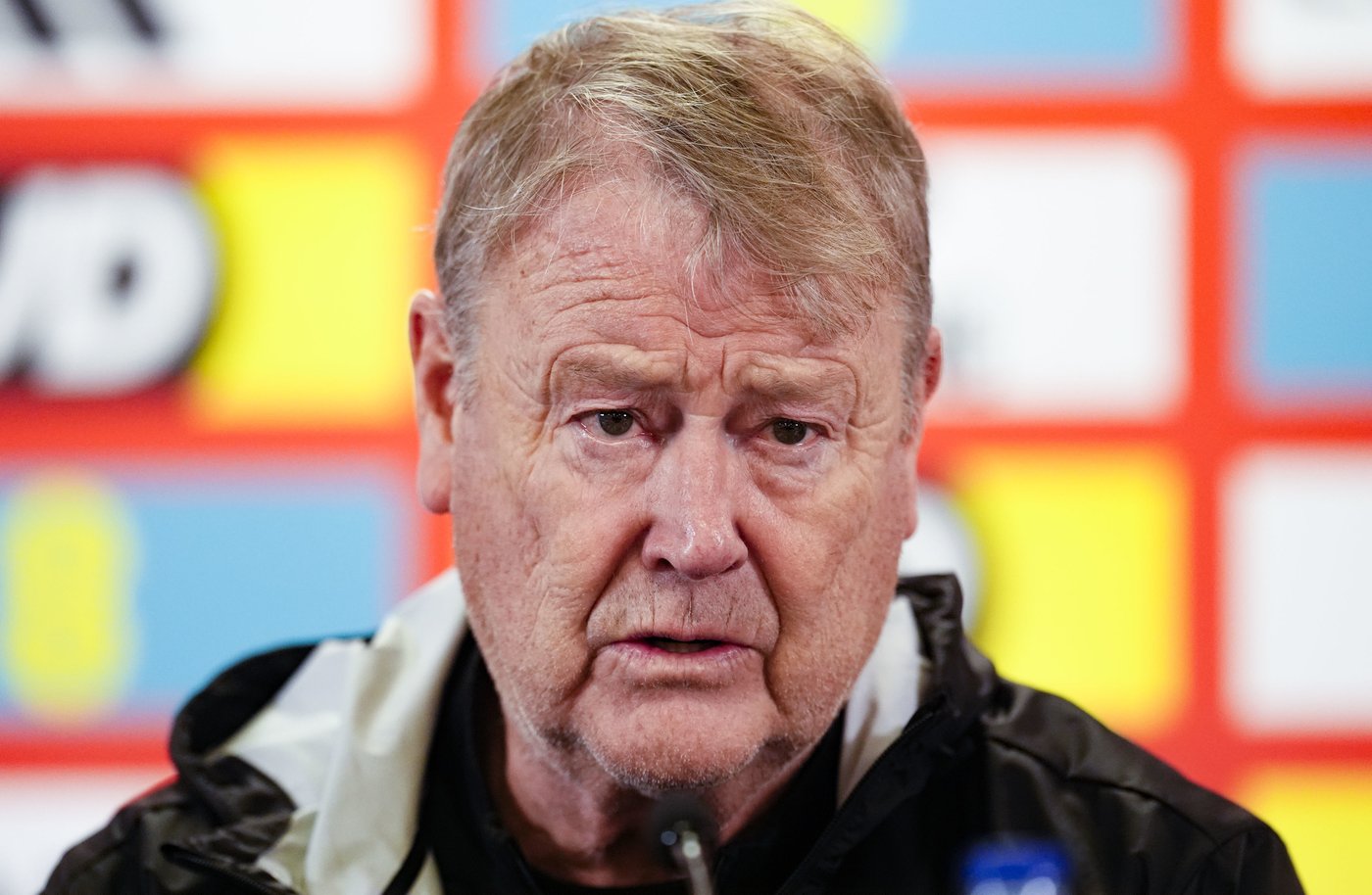 Iceland coach Åge Hareide resigns ahead of 2026 World Cup qualifying games | iNFOnews.ca