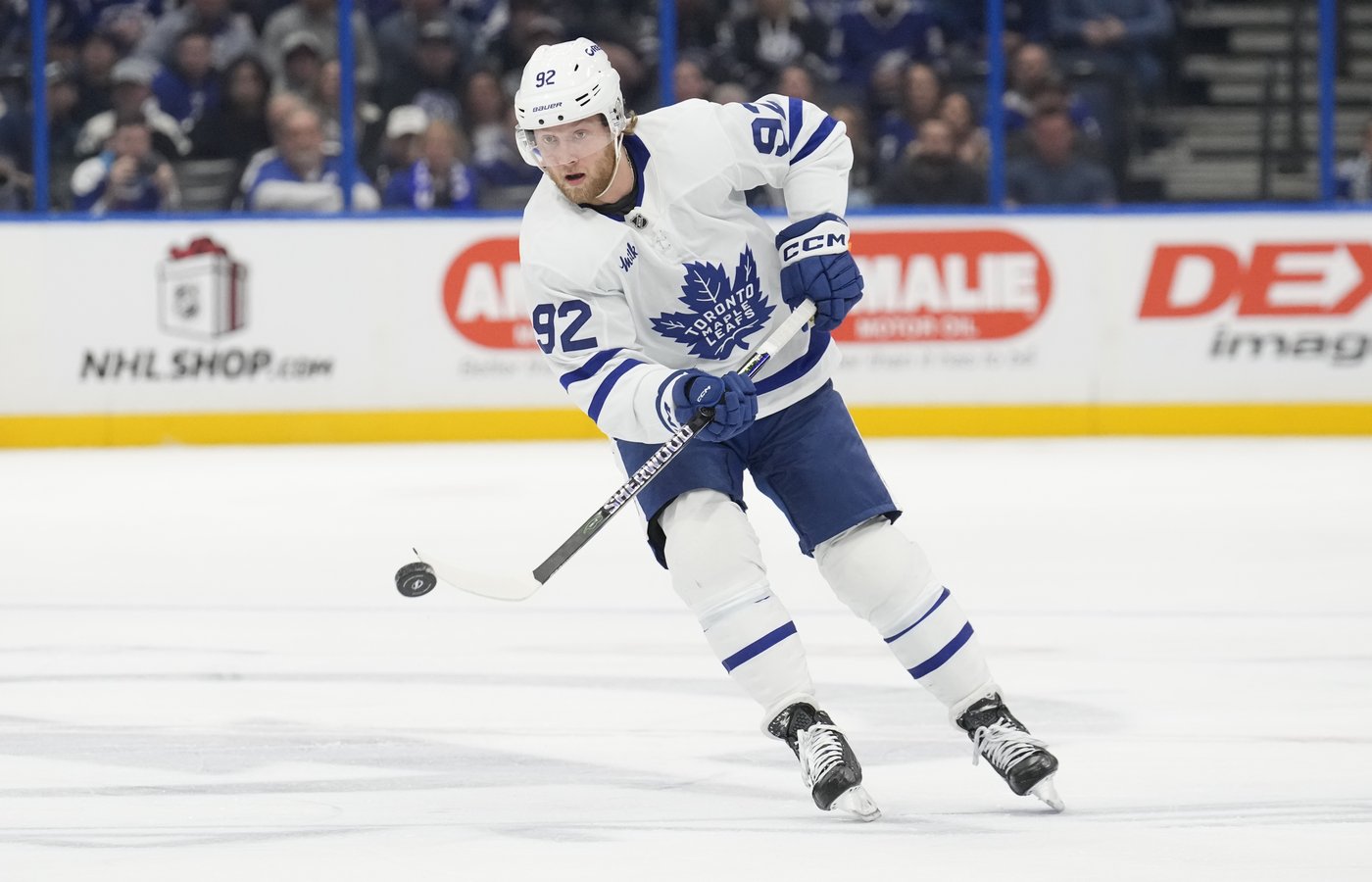 Calgary Flames sign left-winger Alex Nylander to one-year contract | iNFOnews.ca Calgary Flames sign left-winger Alex Nylander to one-year contract | iNFOnews.ca