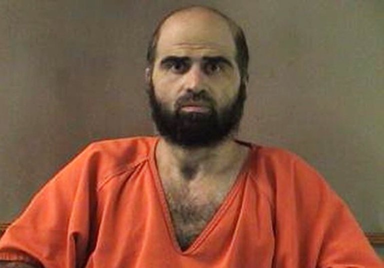 Firing squad execution of Fort Hood shooter Nidal Hasan scheduled for December | iNFOnews.ca