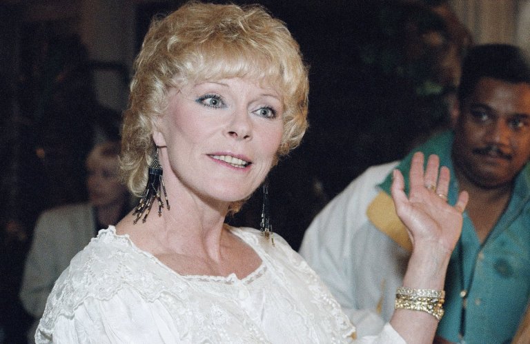 Elke Sommer, German-born star of ‘A Shot in the Dark’ and ‘The Prize,’ dies at 85 | iNFOnews.ca