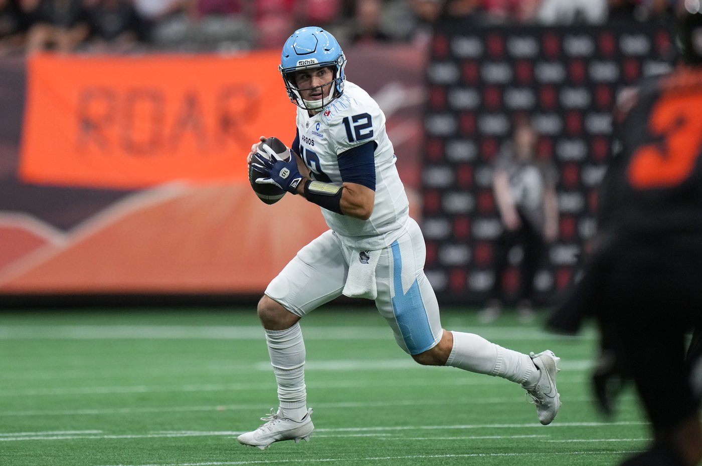 Toronto Argonauts host Calgary Stampeders in first game this season at BMO Field | iNFOnews.ca