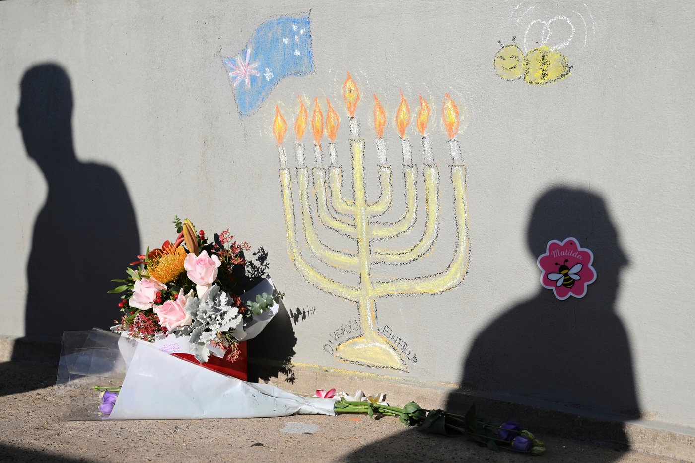 Australian police plan to form a heavily armed team in response to Bondi Beach massacre | iNFOnews.ca