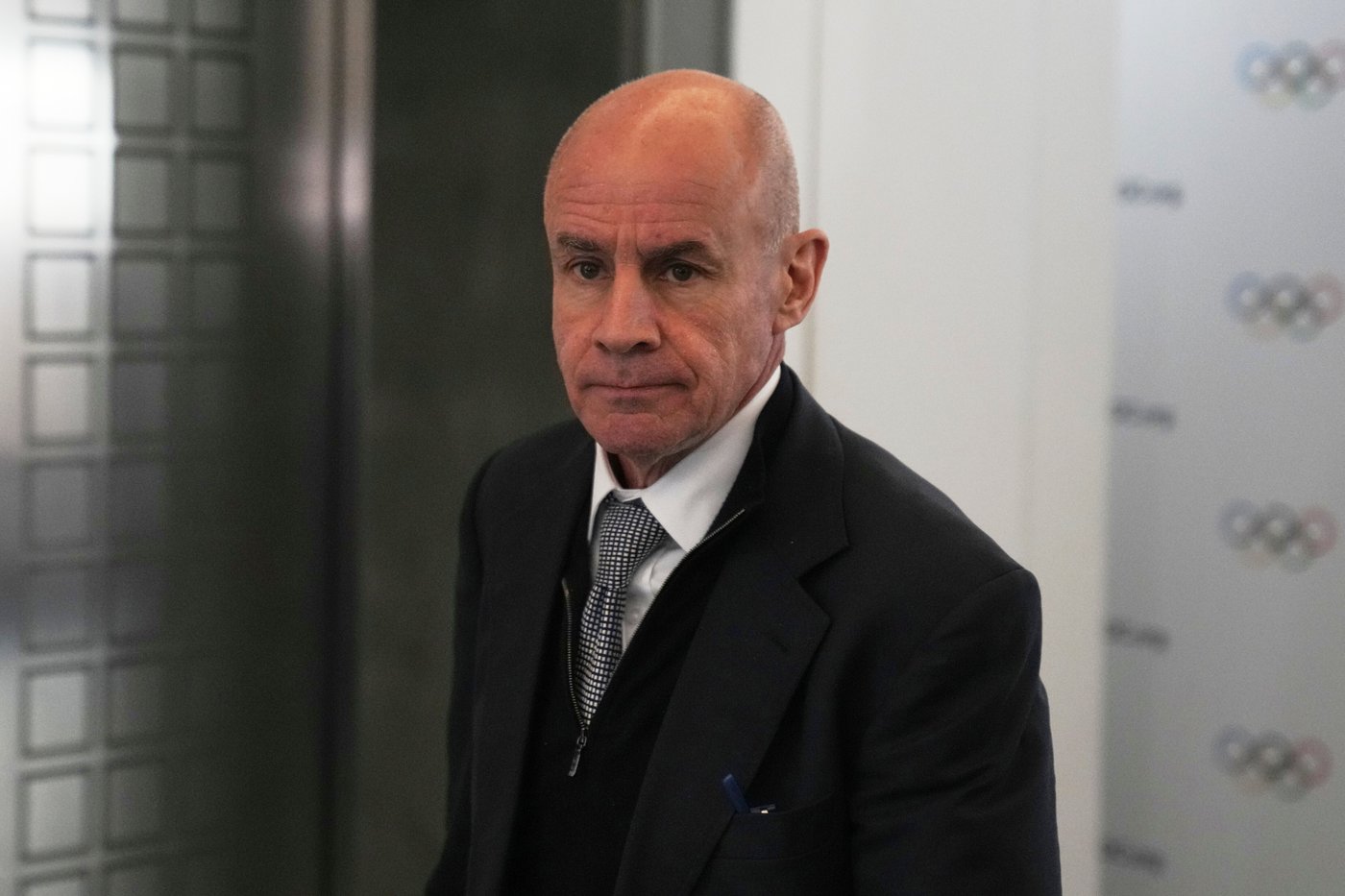 World ski body president Eliasch gets nomination for re-election from unexpected country | iNFOnews.ca World ski body president Eliasch gets nomination for re-election from unexpected country | iNFOnews.ca