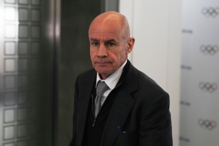 World ski body president Eliasch gets nomination for re-election from unexpected country | iNFOnews.ca