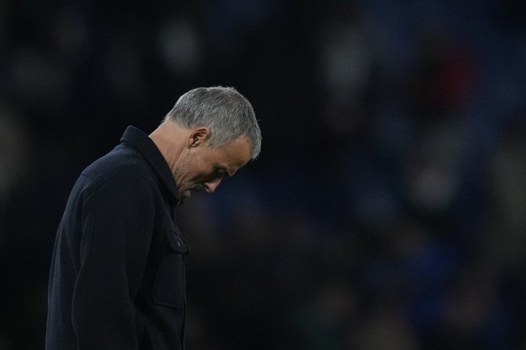 PSG coach Luis Enrique criticizes his team for gifting Bayern goals in 2-1 Champions League loss | iNFOnews.ca PSG coach Luis Enrique criticizes his team for gifting Bayern goals in 2-1 Champions League loss | iNFOnews.ca