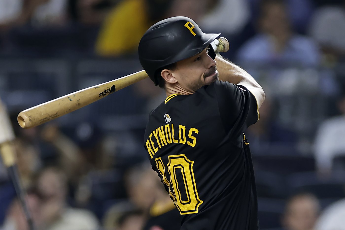 Reynolds homers twice, Pirates beat Yankees 4-2, delay NY from clinching ALCS home-field advantage | iNFOnews.ca