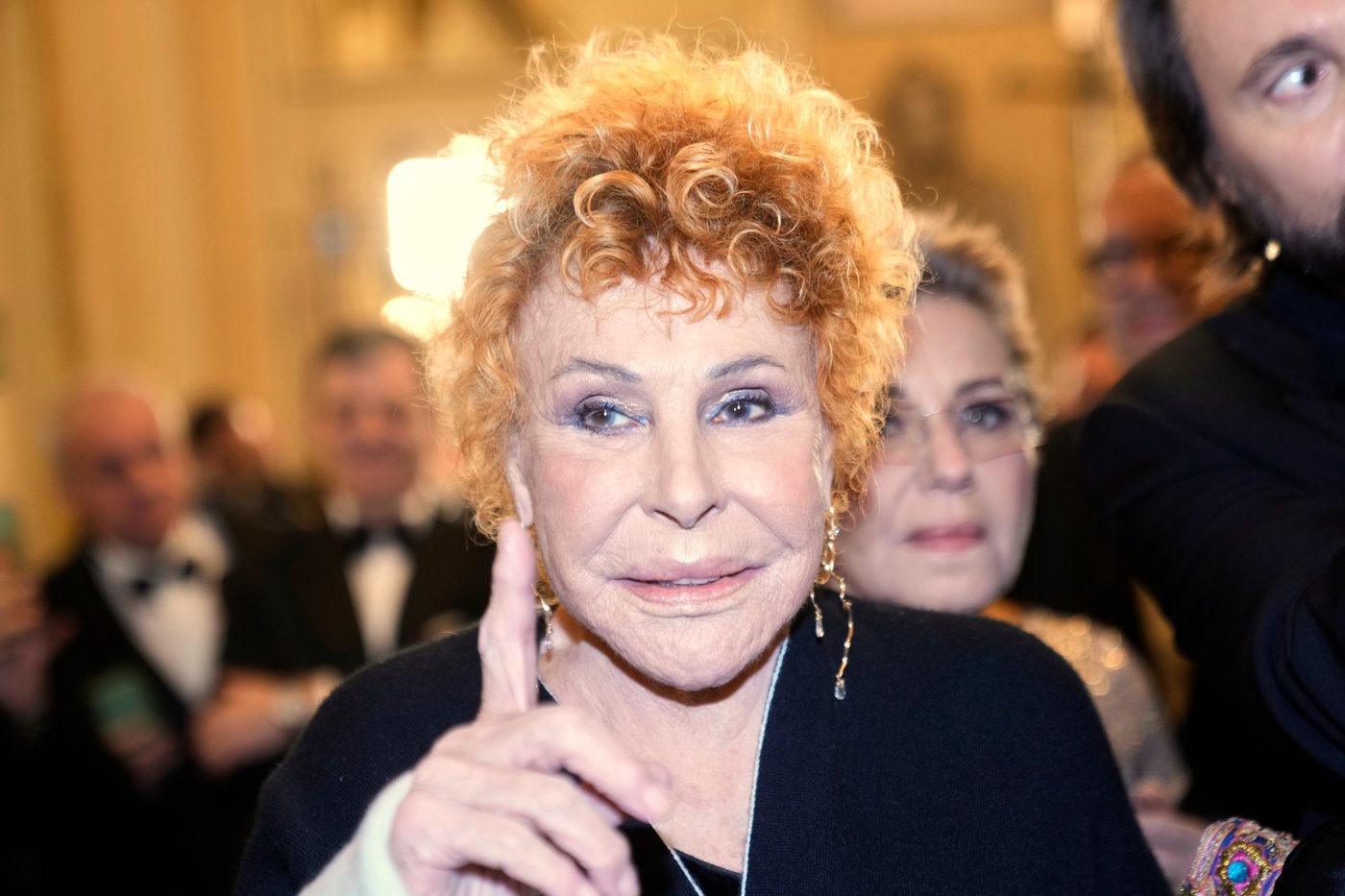 Beloved Italian singer Ornella Vanoni, whose iconic career spanned 70 years, dies at 91 | iNFOnews.ca Beloved Italian singer Ornella Vanoni, whose iconic career spanned 70 years, dies at 91 | iNFOnews.ca