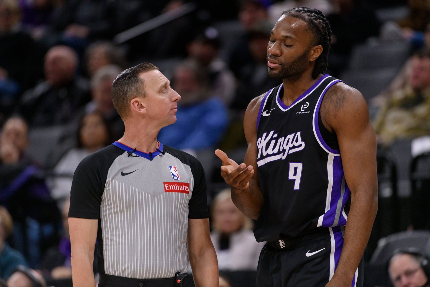 Jokic has 36 points and 12 boards as Nuggets rout Kings 136-105 for 11th straight road win | iNFOnews.ca Jokic has 36 points and 12 boards as Nuggets rout Kings 136-105 for 11th straight road win | iNFOnews.ca