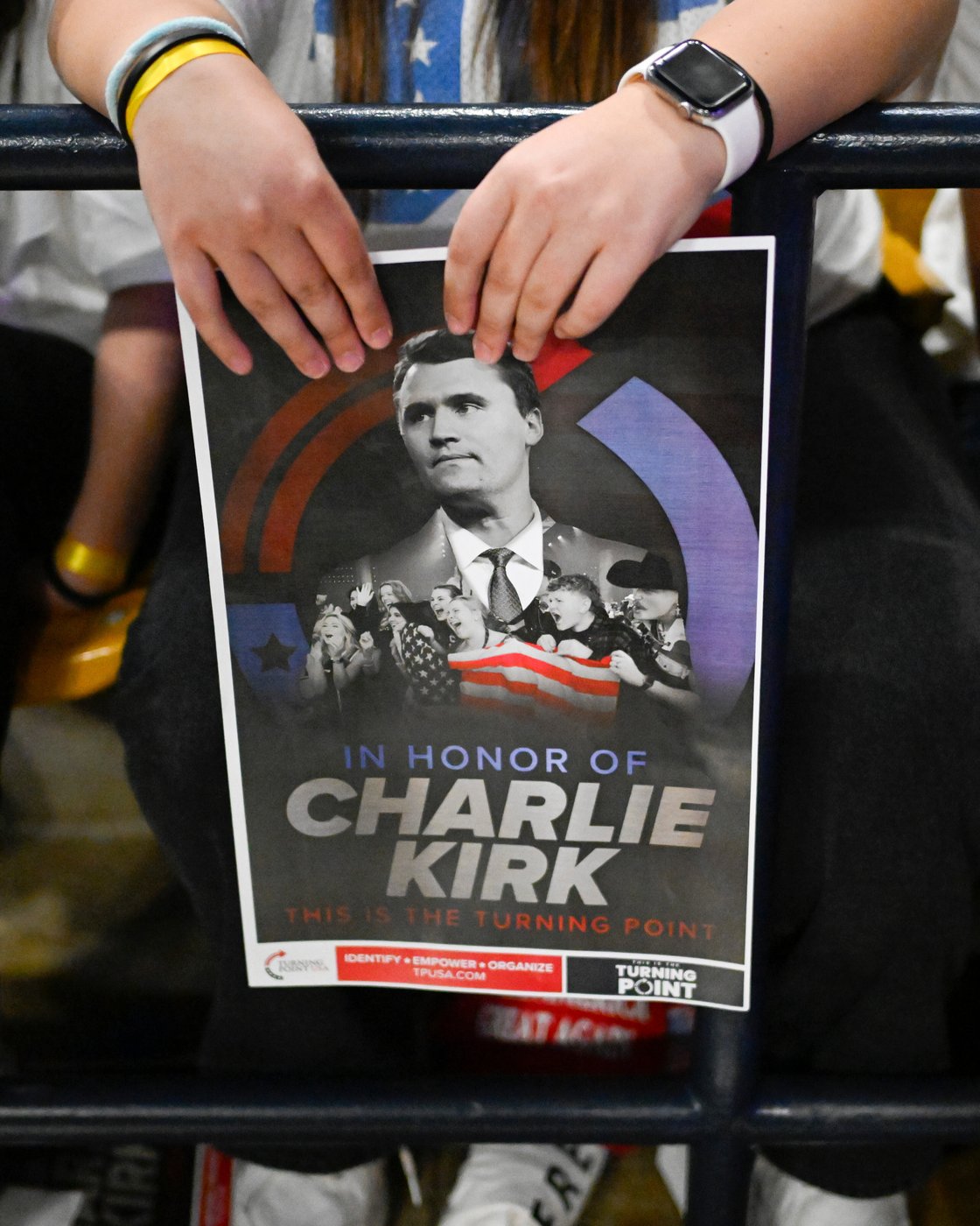 Tennessee man jailed over Charlie Kirk post wins $835,000 settlement | iNFOnews.ca Tennessee man jailed over Charlie Kirk post wins $835,000 settlement | iNFOnews.ca
