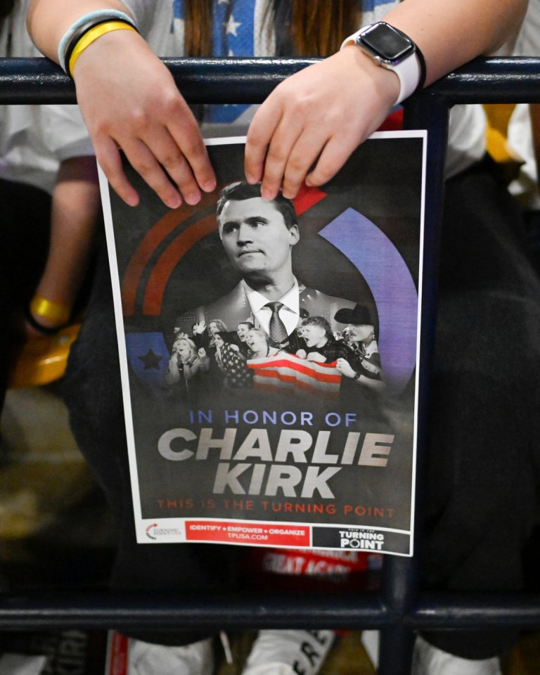Lawyers for the man accused of killing Charlie Kirk ask to seal evidence and parts of a key hearing | iNFOnews.ca