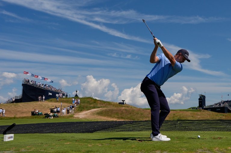 Justin Rose eyes another major at Shinnecock but says it wouldn't change his career | iNFOnews.ca