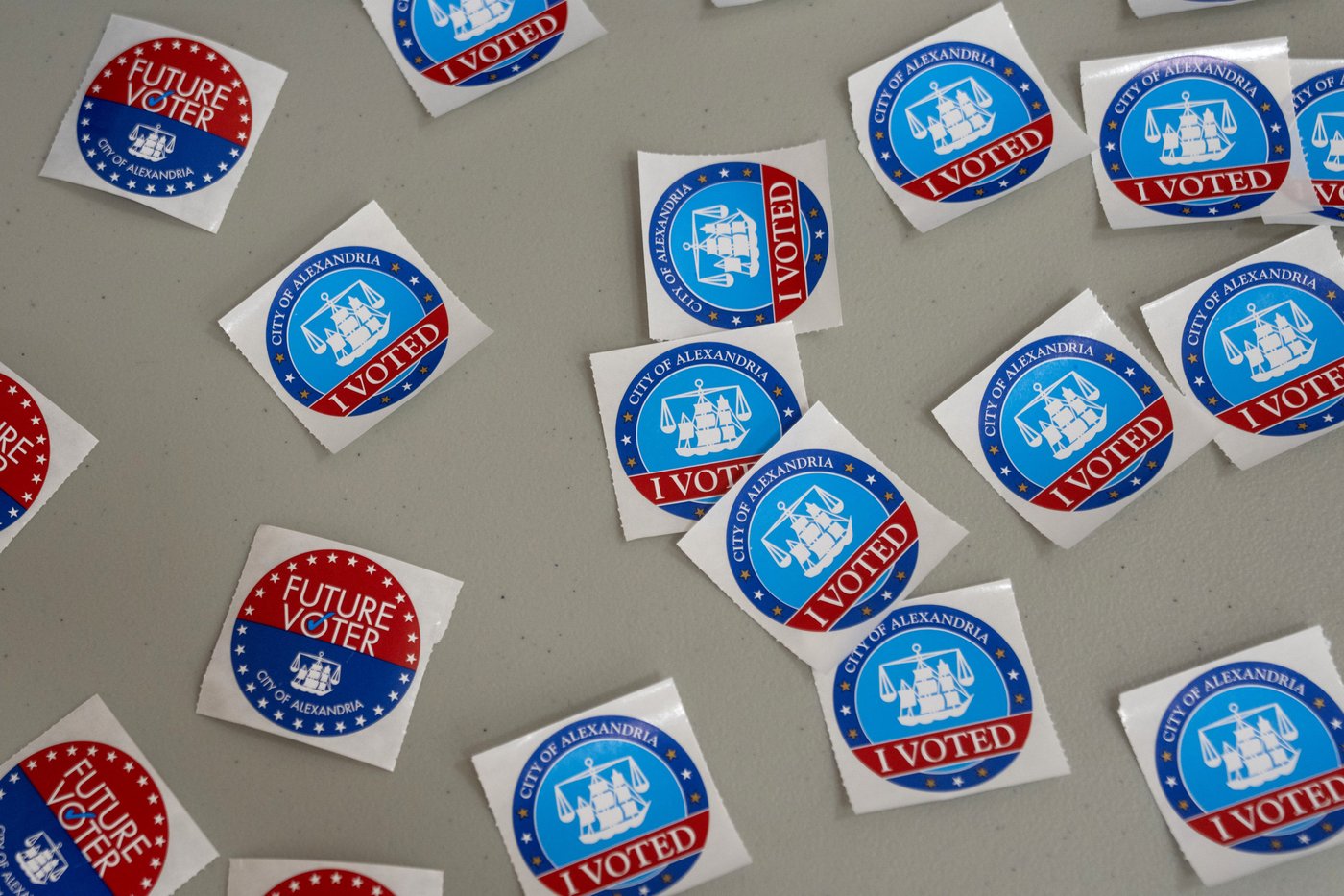 Virginia Democrats pick establishment nominees for 2 US House seats they hope to flip in November | iNFOnews.ca