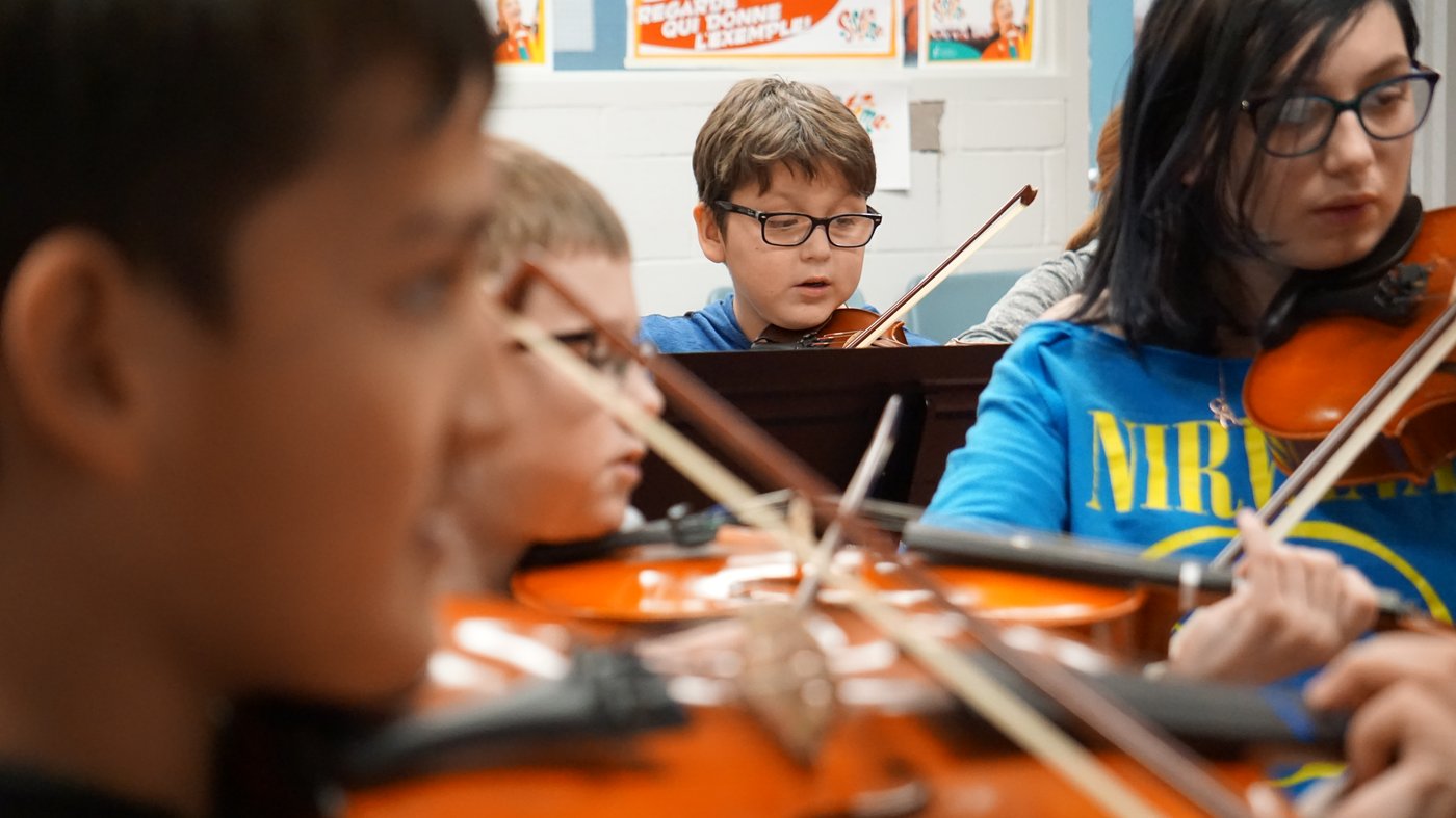 Teen viola player from Elsipogtog First Nation invited to perform at Carnegie Hall | iNFOnews.ca Teen viola player from Elsipogtog First Nation invited to perform at Carnegie Hall | iNFOnews.ca