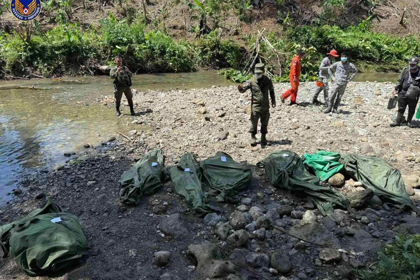Typhoon Kalmaegi leaves 114 dead, 127 missing in Philippines, many in province recovering from quake | iNFOnews.ca