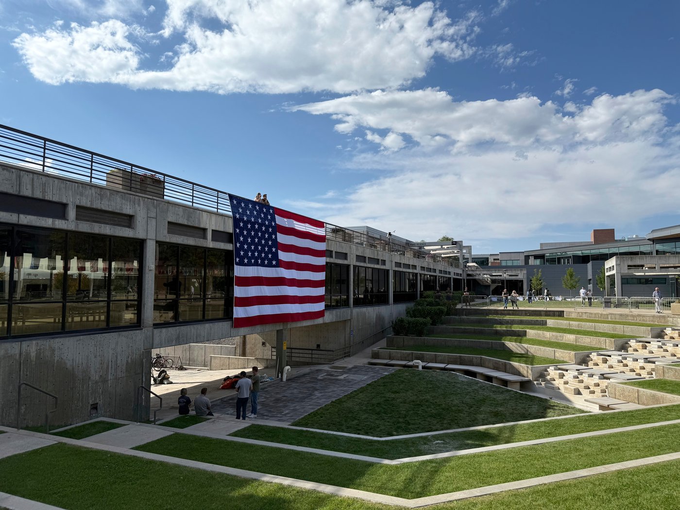 Charlie Kirk's family says security failures by Utah officials led to his assassination | iNFOnews.ca