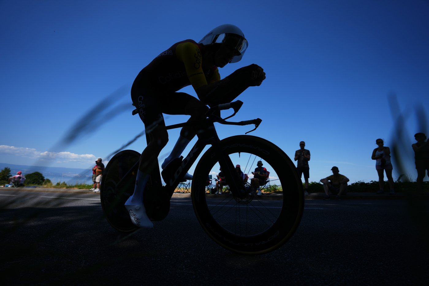 Highlights from the Tour de France in photos | iNFOnews.ca