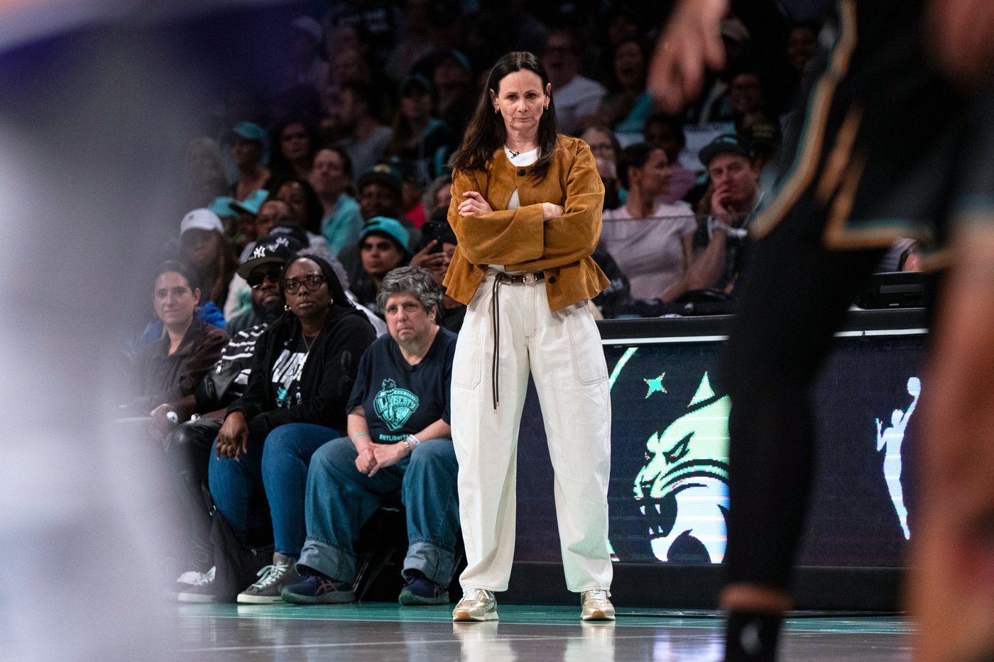 New York Liberty part ways with championship-winning coach Sandy Brondello | iNFOnews.ca