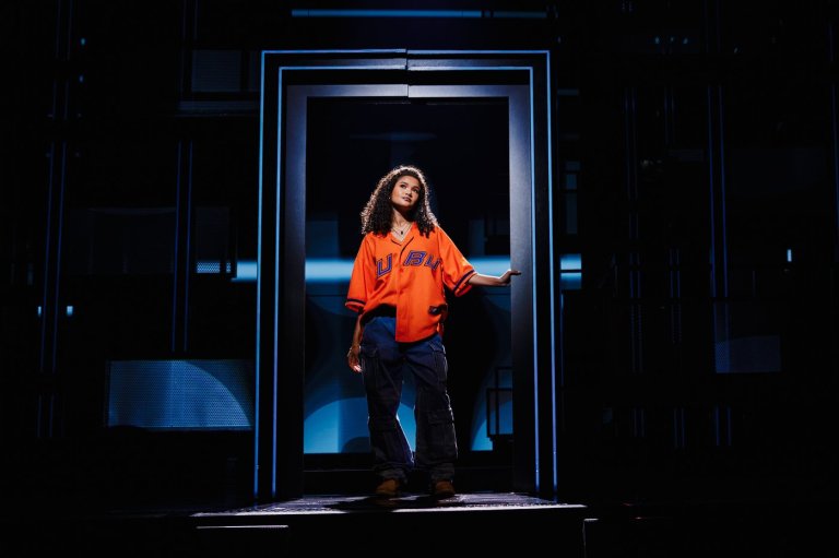 Alicia Keys may pop up when the national tour of her musical 'Hell's Kitchen' comes to your town | iNFOnews.ca