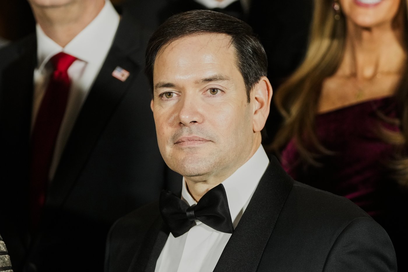 Rubio will meet with peers from India, Japan, Australia after expected confirmation, officials say | iNFOnews.ca Rubio will meet with peers from India, Japan, Australia after expected confirmation, officials say | iNFOnews.ca