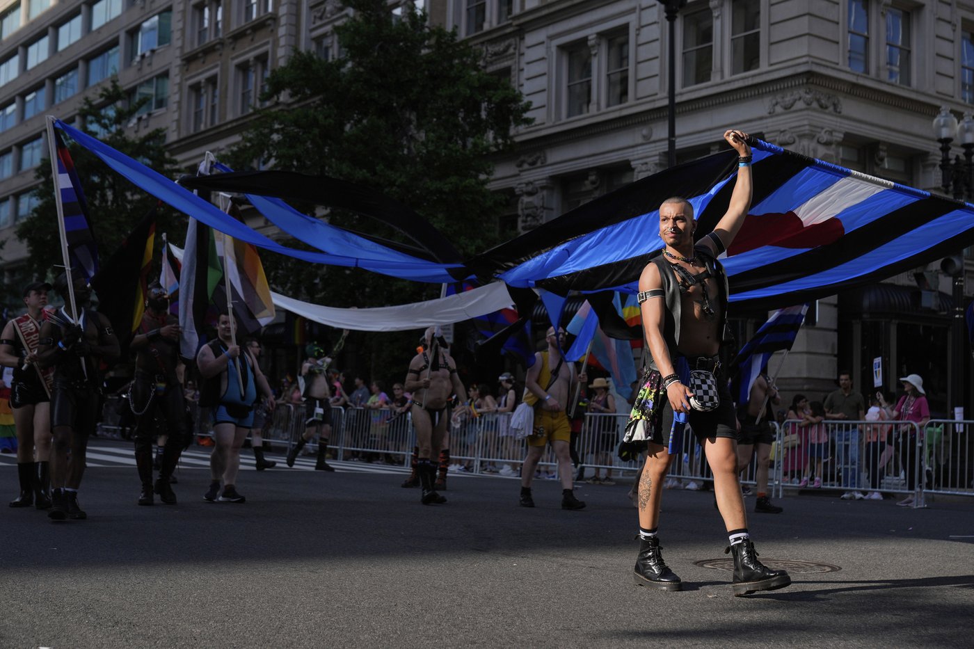 PHOTO COLLECTION:World Pride Parades | iNFOnews.ca PHOTO COLLECTION:World Pride Parades | iNFOnews.ca
