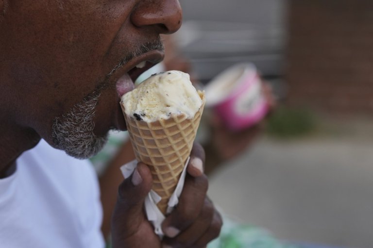 As world gets hotter, Americans are turning to more sugar, study finds | iNFOnews.ca