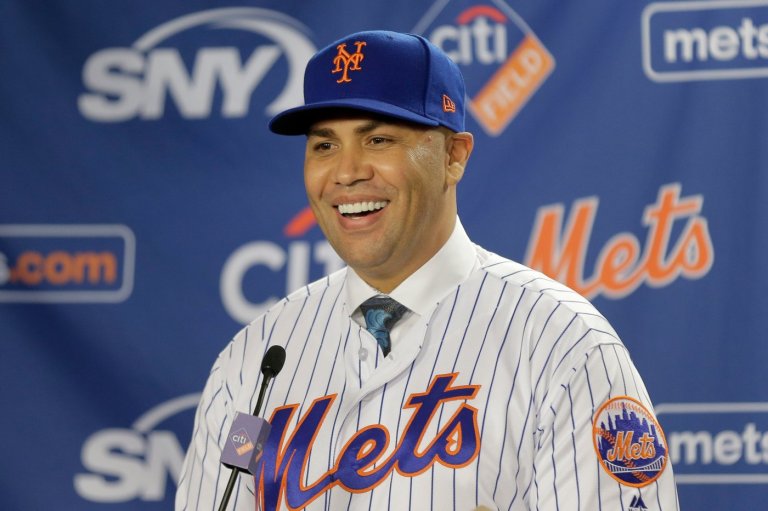 Mets to retire Carlos Beltrán’s No. 15 in ceremony before he enters team's hall of fame on Sept. 19 | iNFOnews.ca