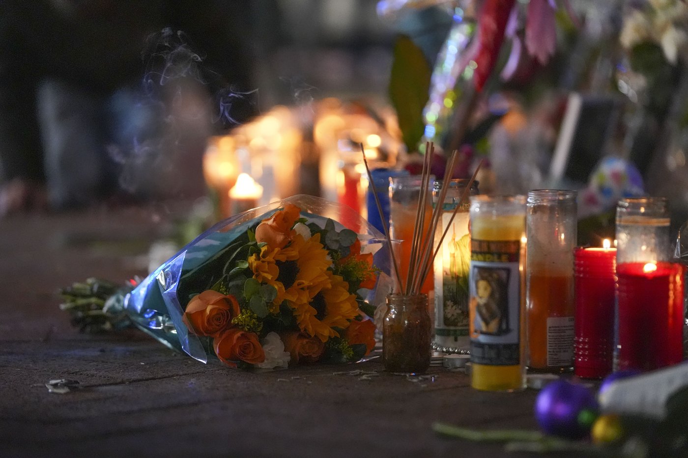 The FBI says the man responsible for New Year's truck attack visited New Orleans twice before | iNFOnews.ca The FBI says the man responsible for New Year's truck attack visited New Orleans twice before | iNFOnews.ca