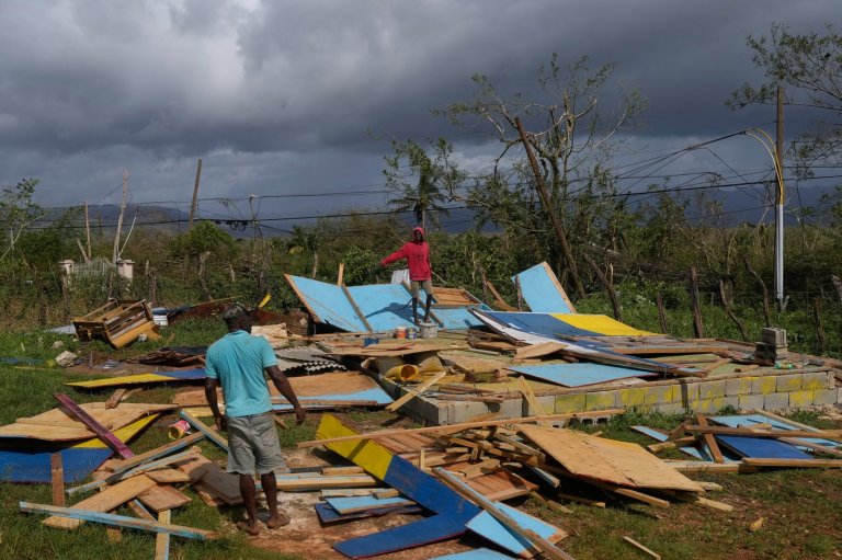 Hurricane Melissa leaves dozens dead in trail of destruction across Cuba, Haiti and Jamaica | iNFOnews.ca Hurricane Melissa leaves dozens dead in trail of destruction across Cuba, Haiti and Jamaica | iNFOnews.ca