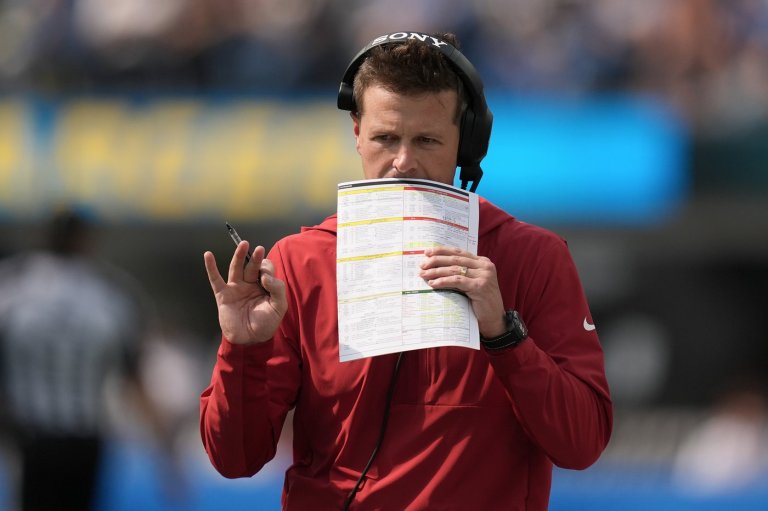 Mike LaFleur aces head coaching debut with Cardinals, earning a win and some much-needed momentum | iNFOnews.ca