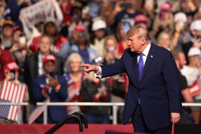 No matter what happens in the midterms, Canada-U.S. tensions are likely to remain | iNFOnews.ca