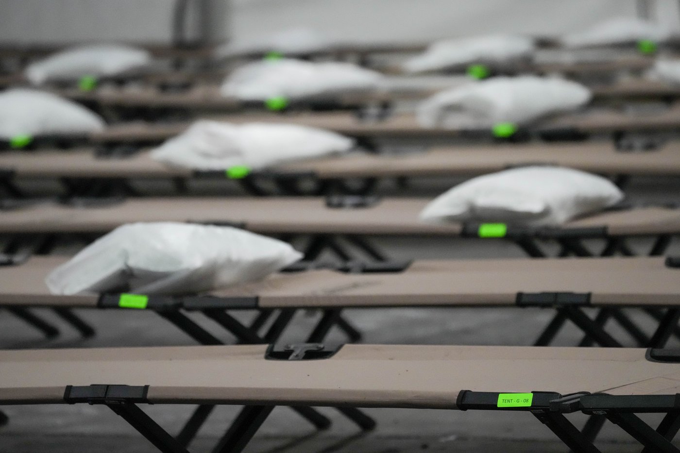 New York City's $4B shelter system rife with mismanagement, nepotism, investigators say | iNFOnews.ca