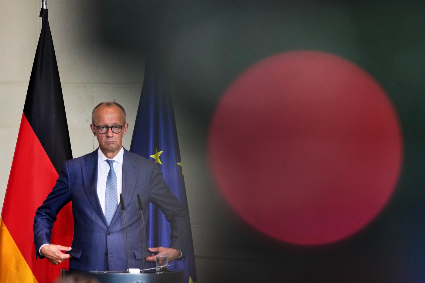 The future of Germany's leader is uncertain as his party faces 2 difficult regional elections | iNFOnews.ca The future of Germany's leader is uncertain as his party faces 2 difficult regional elections | iNFOnews.ca
