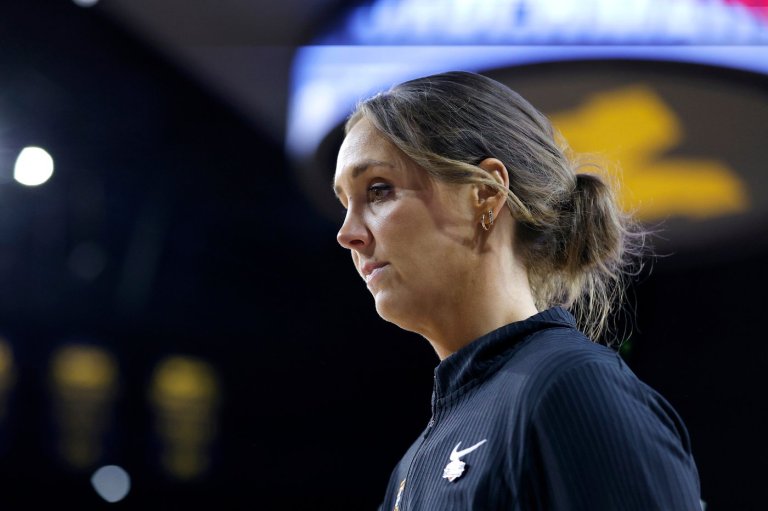 Tennessee Lady Vols end season with their first 8-game losing streak in NCAA era | iNFOnews.ca