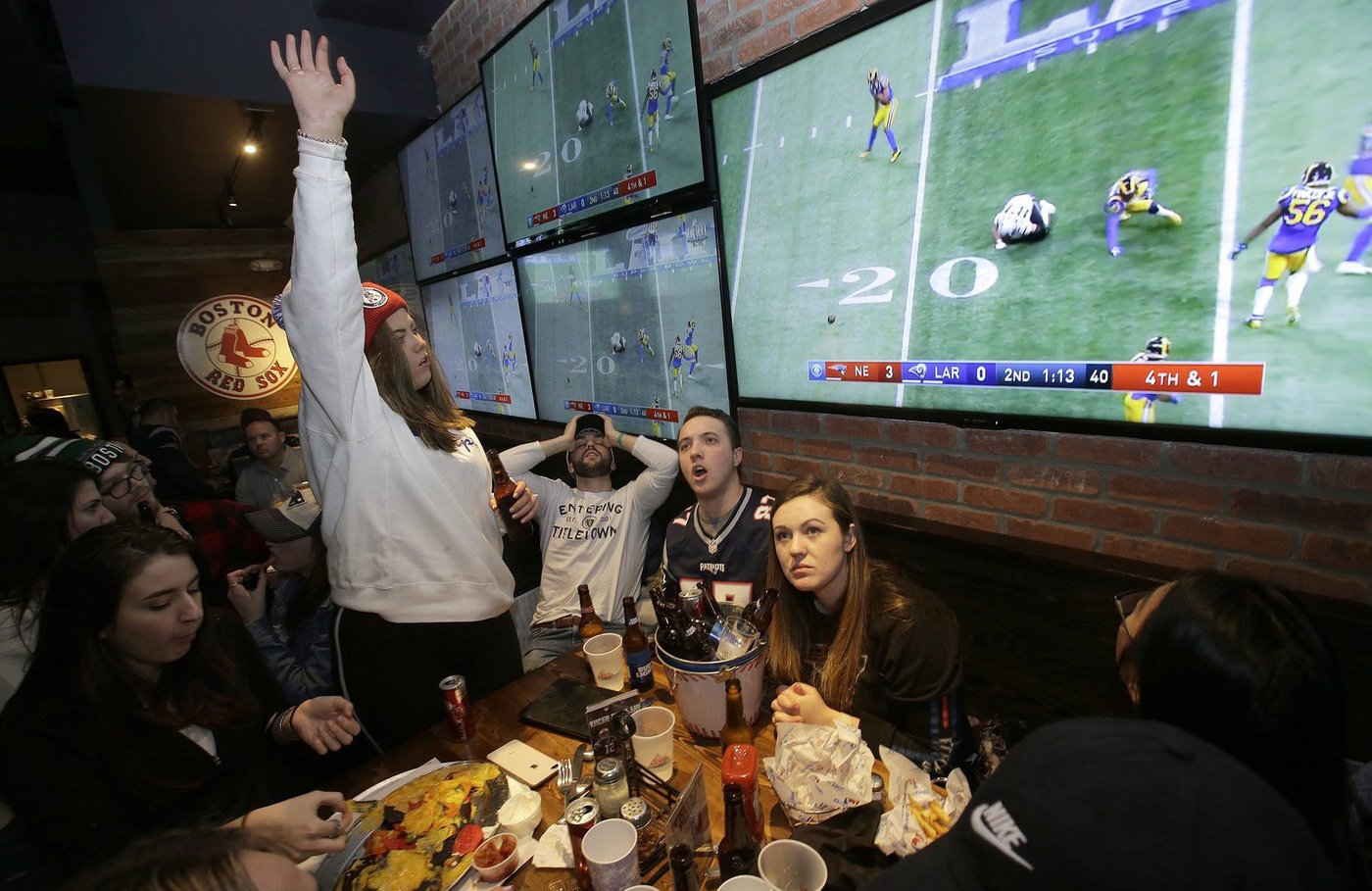 From Trump to Taylor: Six Super Bowl storylines Canadian marketers will be watching | iNFOnews.ca From Trump to Taylor: Six Super Bowl storylines Canadian marketers will be watching | iNFOnews.ca