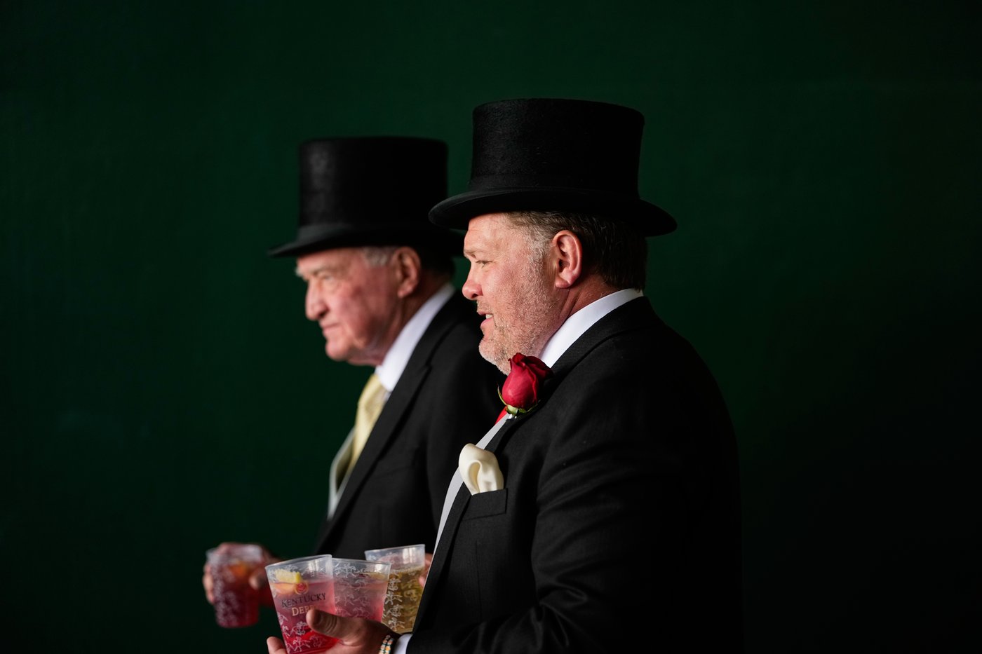 Tradition, fashion and horse racing at the Kentucky Derby, in photos | iNFOnews.ca