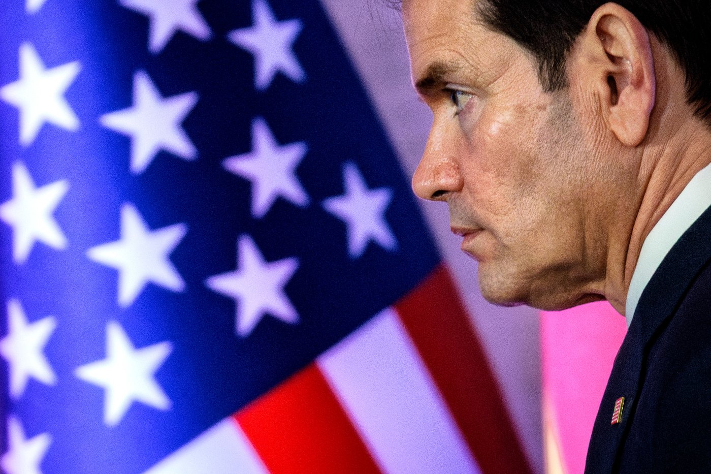 US is ready to help end the 'senseless war' in Ukraine but no quick deal ahead, Rubio says | iNFOnews.ca US is ready to help end the 'senseless war' in Ukraine but no quick deal ahead, Rubio says | iNFOnews.ca