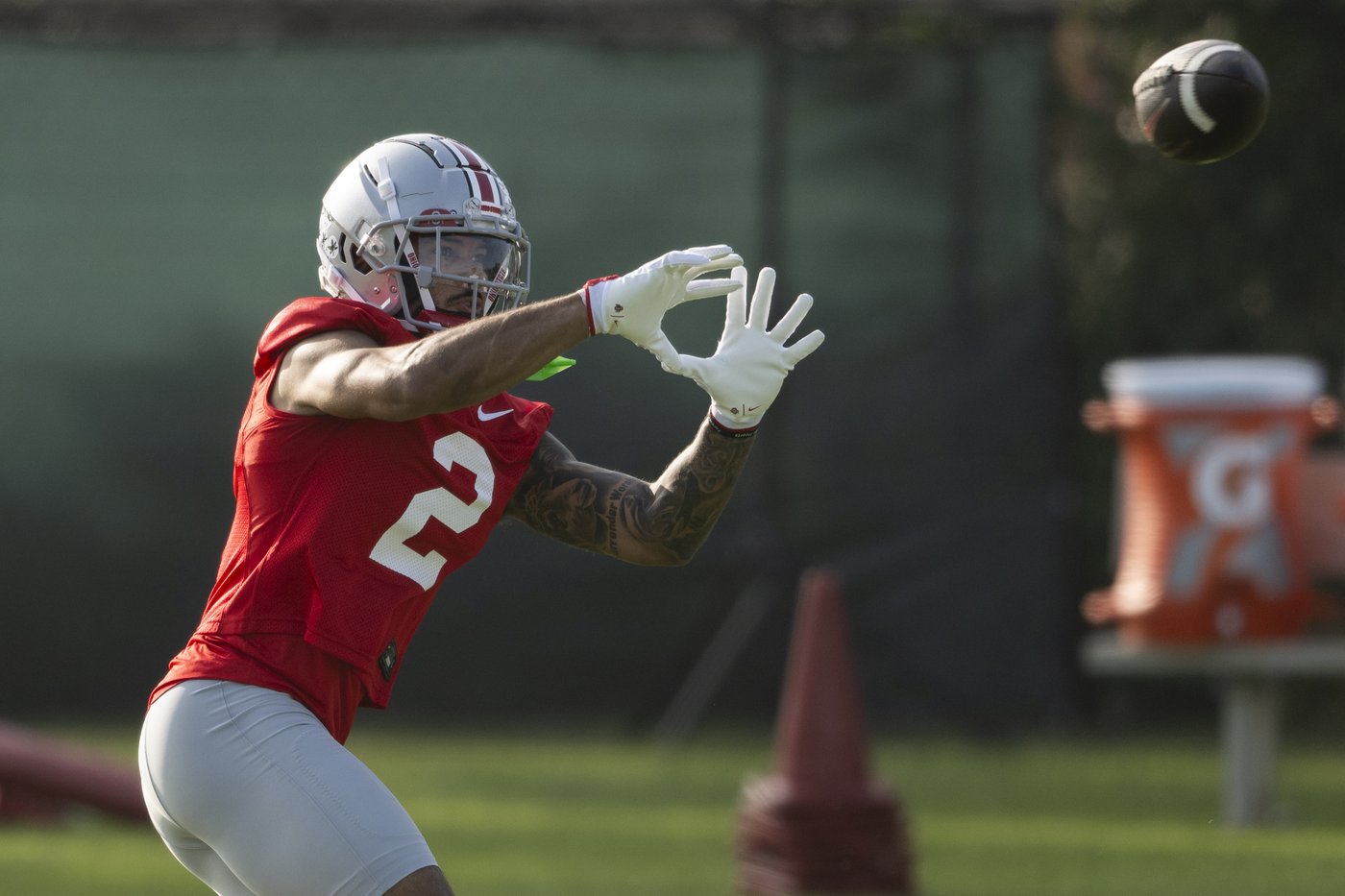 No. 1 Oregon faces Ohio State in Rose Bowl as Big Ten foes battle again for spot in CFP semifinals | iNFOnews.ca