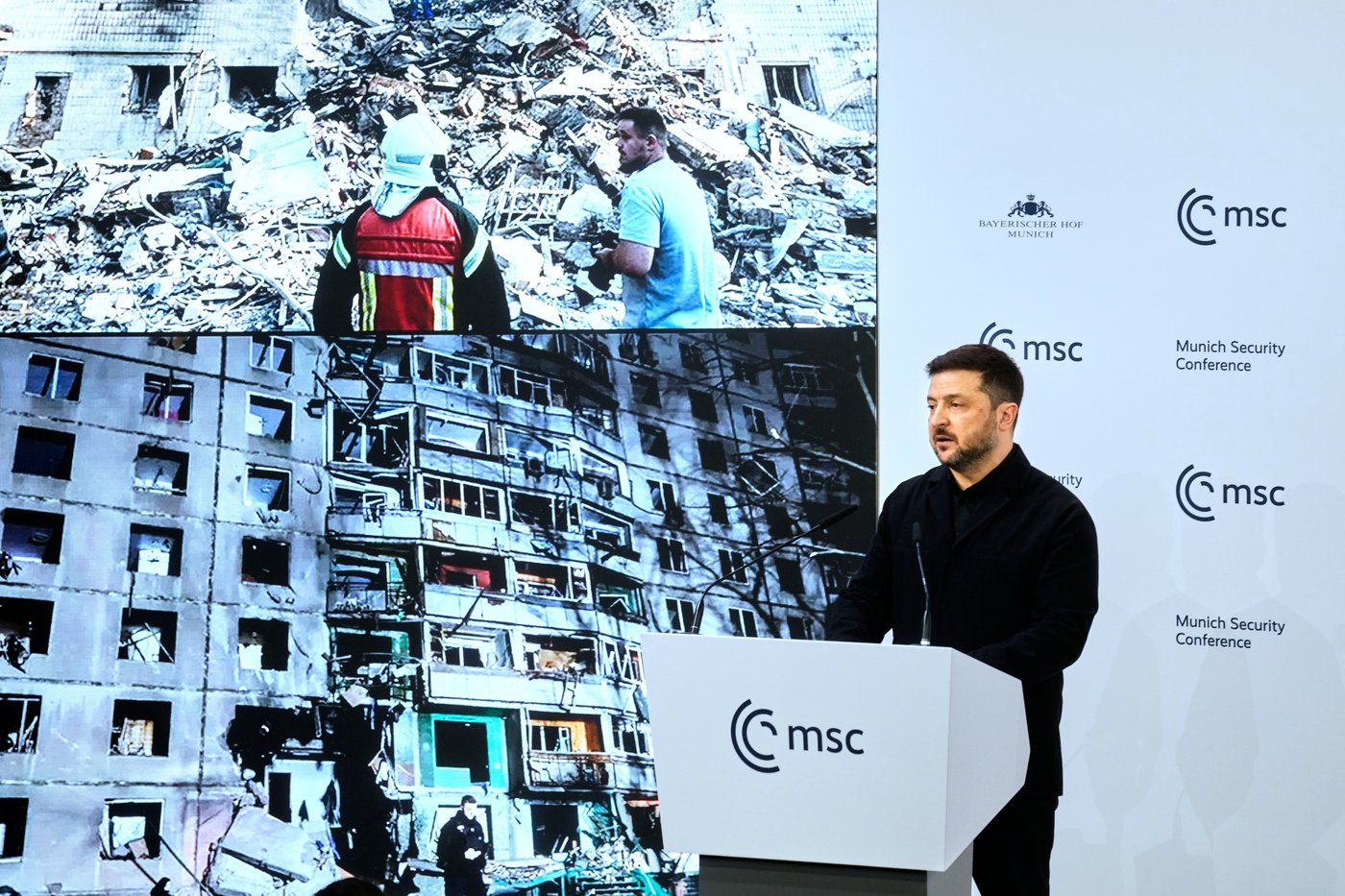 Ukrainian drone strike sparks fires at Russian Black Sea port ahead of US-brokered peace talks | iNFOnews.ca Ukrainian drone strike sparks fires at Russian Black Sea port ahead of US-brokered peace talks | iNFOnews.ca