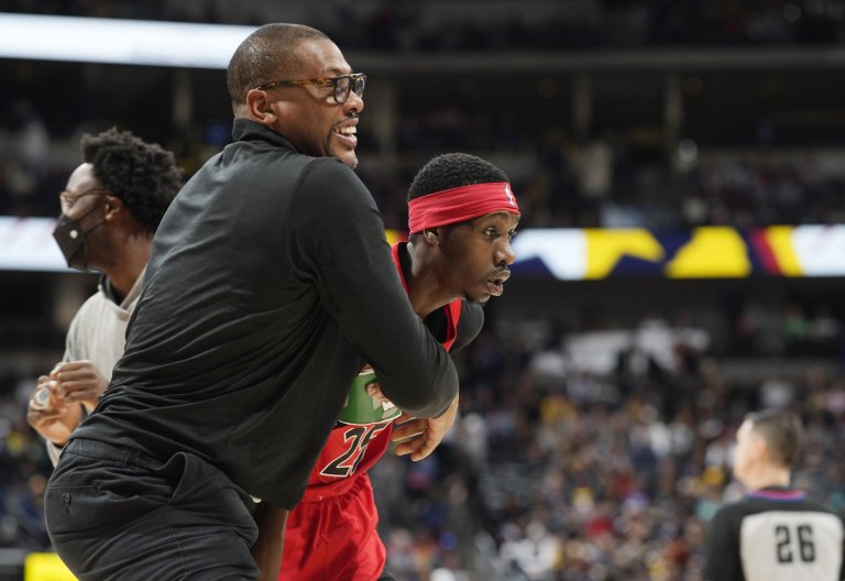 Magloire, Smart and eight others join Canadian Basketball Hall of Fame | iNFOnews.ca