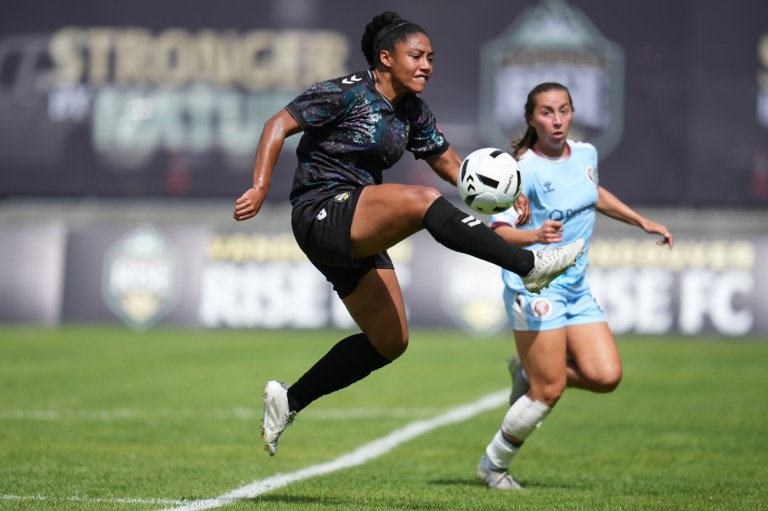 New team, investment and competition: The women's Northern Super League is on the rise | iNFOnews.ca