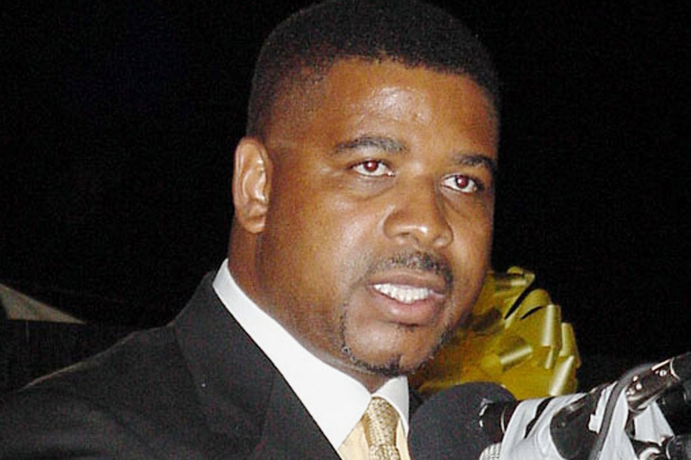 Former premier of Turks and Caicos Islands is sentenced to 4 years in landmark corruption case | iNFOnews.ca